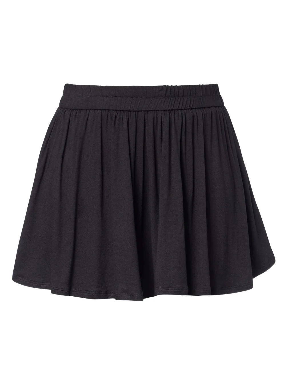 Kiki jersey shorts