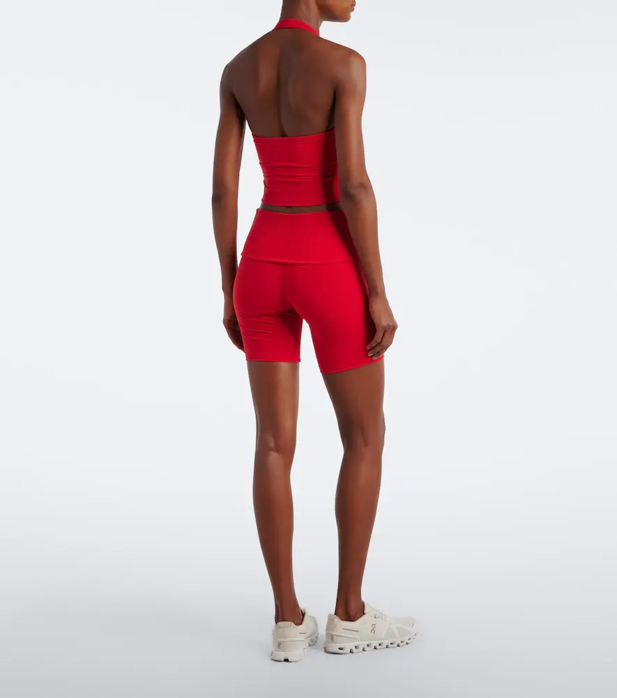 NORBA Harper halterneck top | Thumbnail 3 NORBA Harper halterneck top | Thumbnail 3
