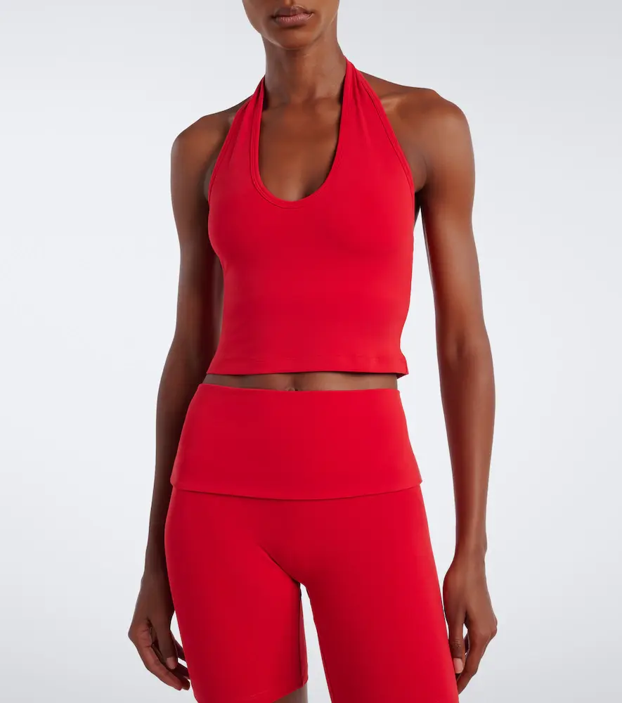NORBA Harper halterneck top | Thumbnail 6 NORBA Harper halterneck top | Thumbnail 6