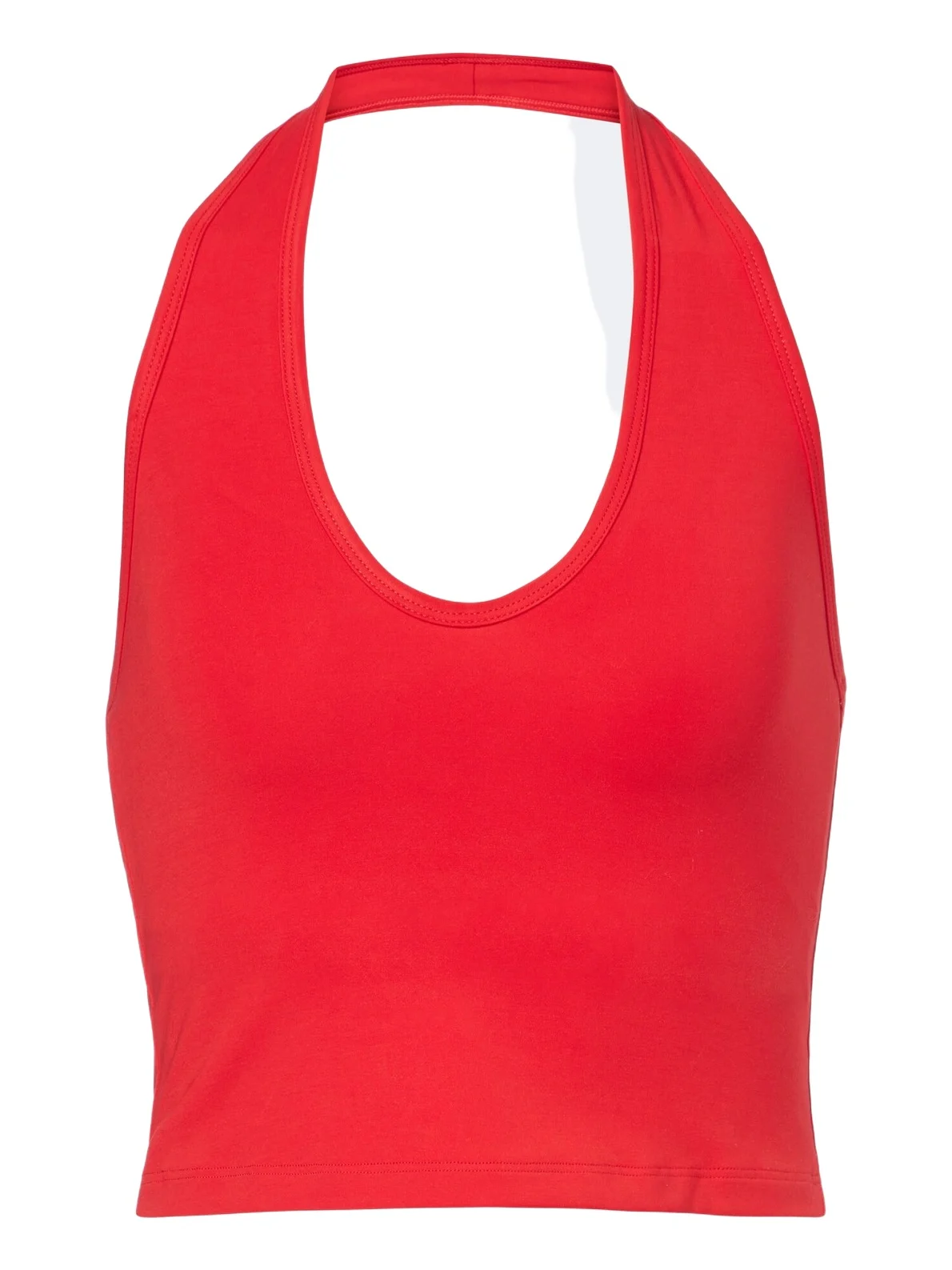 NORBA Harper halterneck top