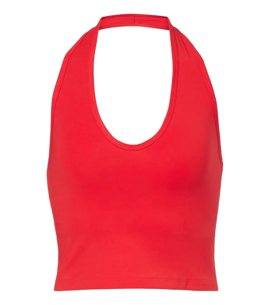 NORBA Harper halterneck top | Image 1 NORBA Harper halterneck top | Image 1