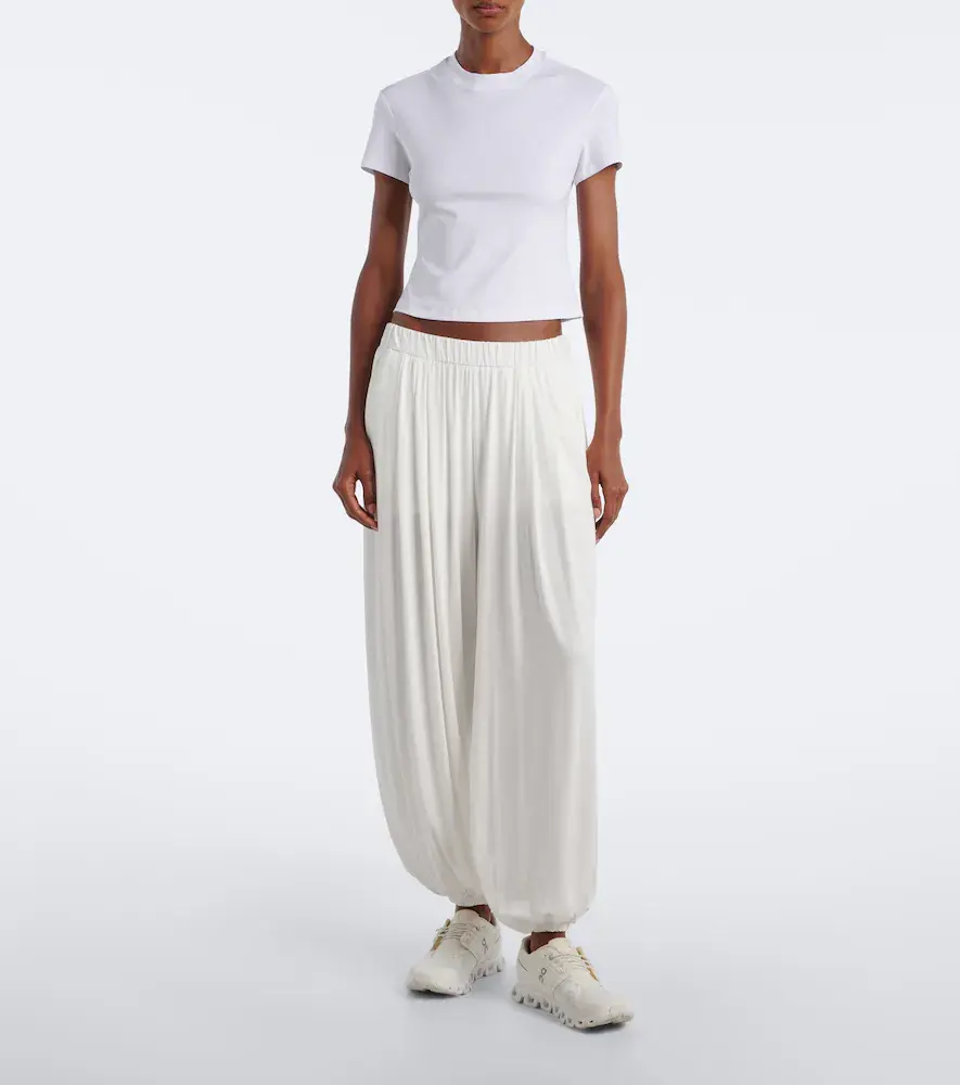 NORBA Essential jersey T-shirt | Thumbnail 5 NORBA Essential jersey T-shirt | Thumbnail 5