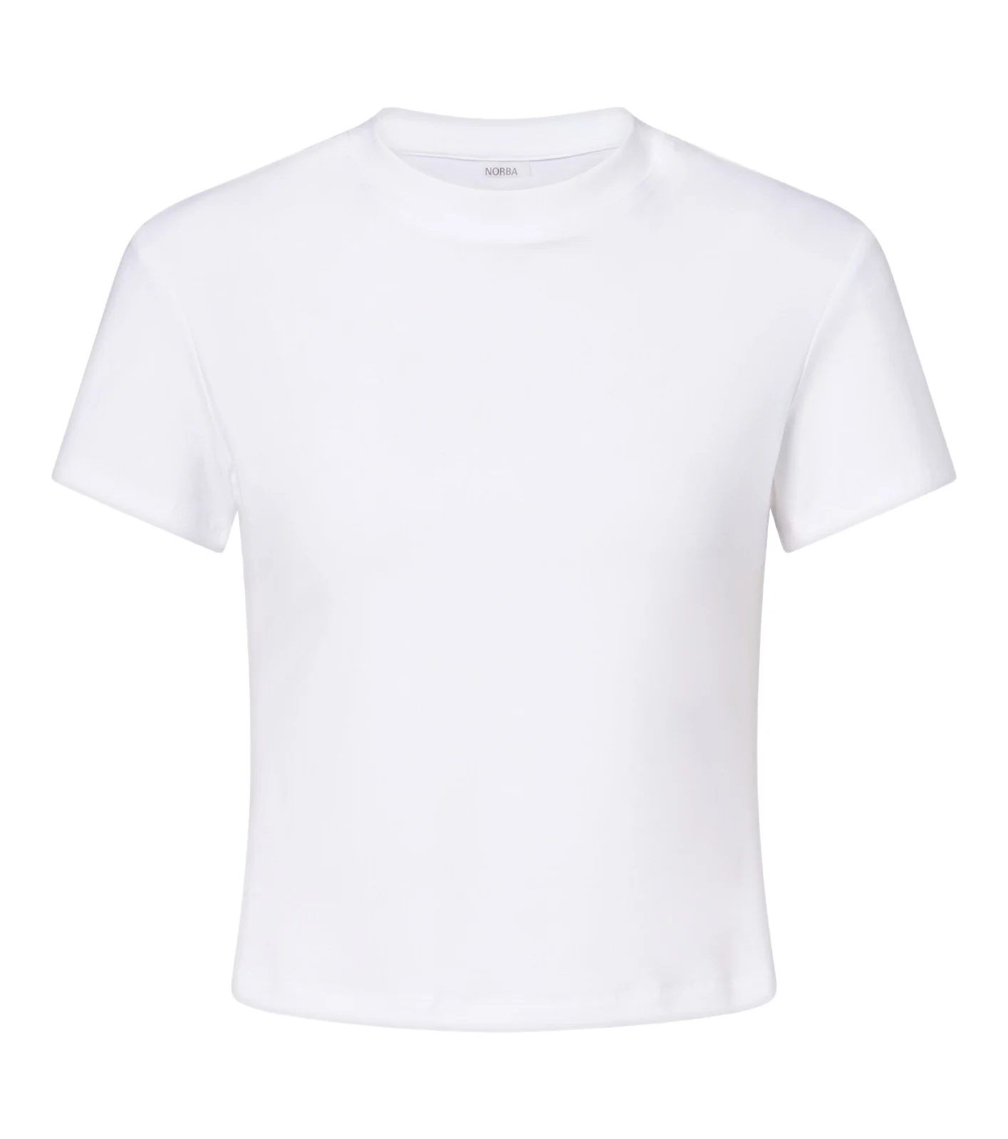 Essential jersey T-shirt Essential jersey T-shirt