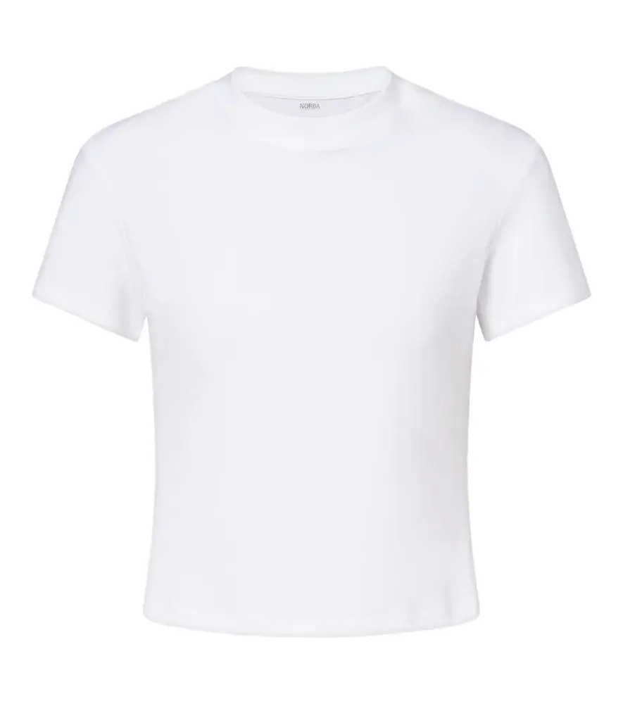 NORBA Essential jersey T-shirt | Image 1 NORBA Essential jersey T-shirt | Image 1