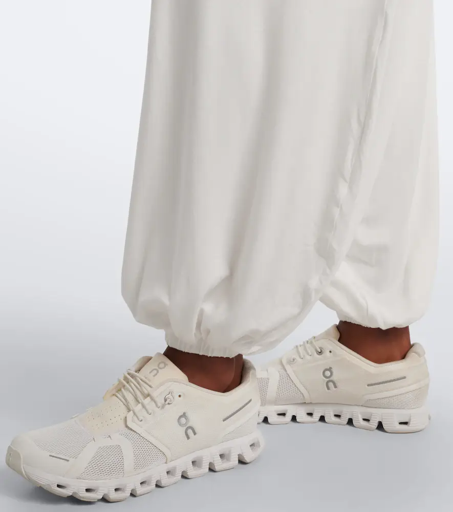 NORBA Aladdin jersey balloon pants | Thumbnail 5 NORBA Aladdin jersey balloon pants | Thumbnail 5
