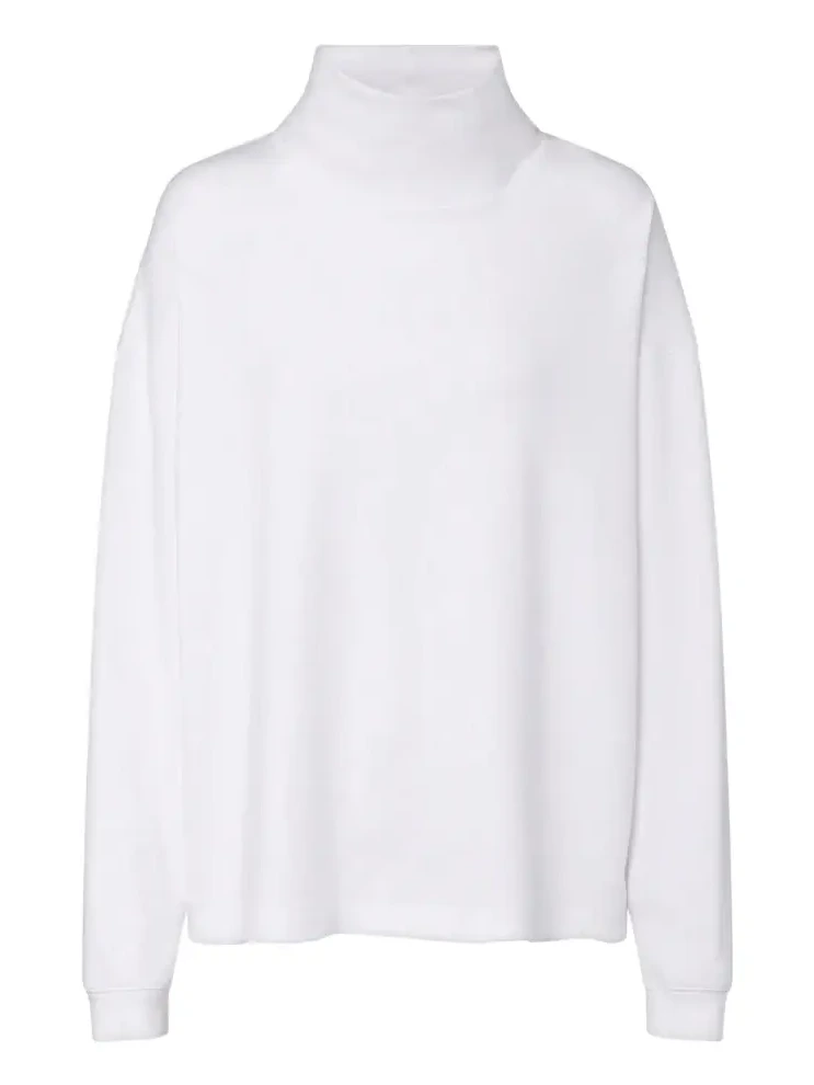 Kelta cotton turtleneck sweater Kelta cotton turtleneck sweater