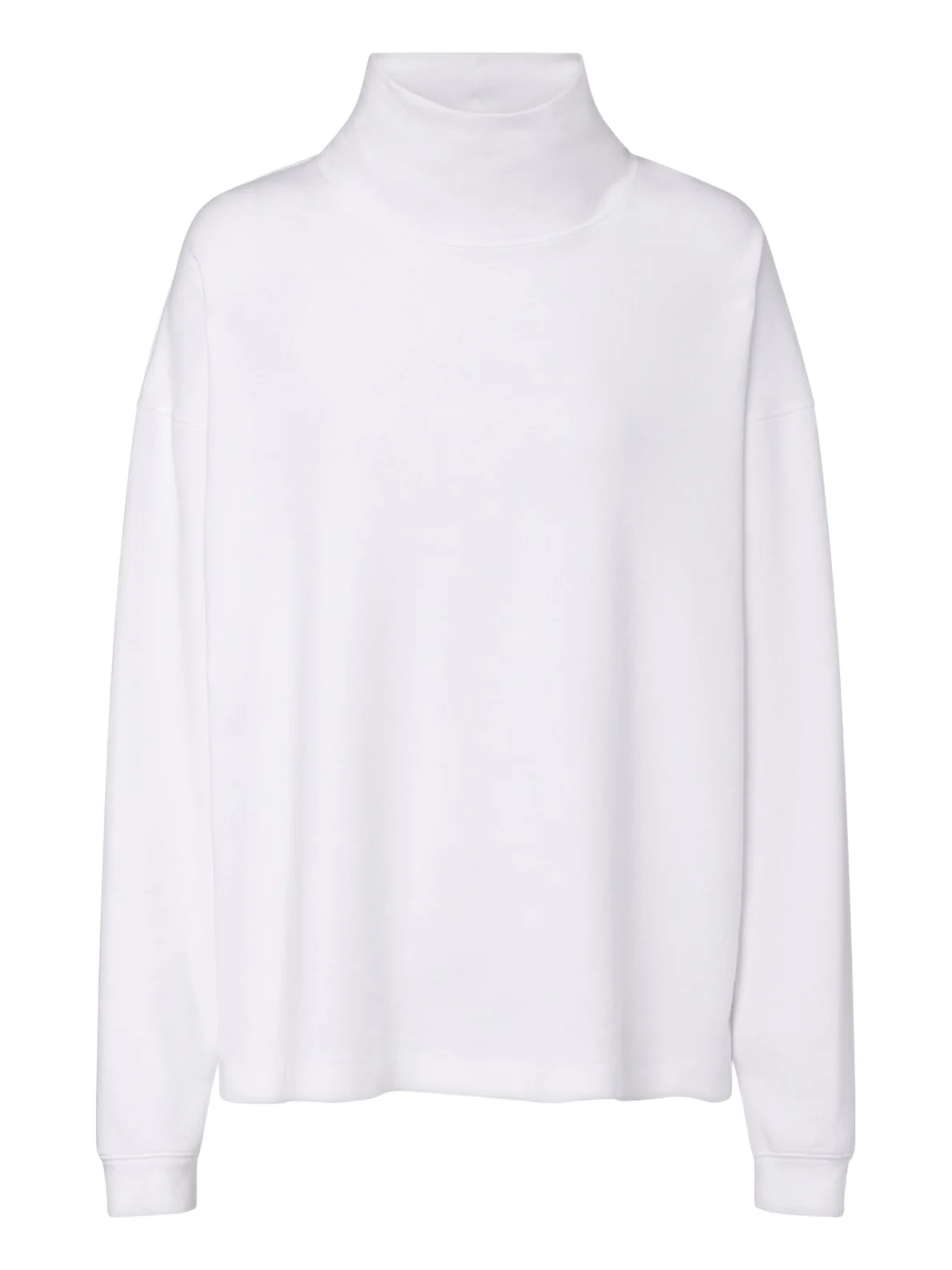 Kelta cotton turtleneck sweater Kelta cotton turtleneck sweater