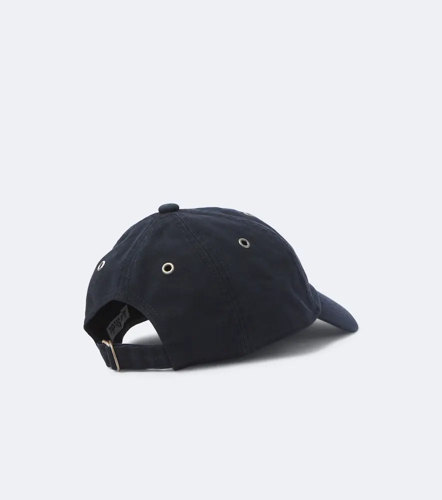 Acne Studios Logo embroidered baseball cap | Thumbnail 2 Acne Studios Logo embroidered baseball cap | Thumbnail 2