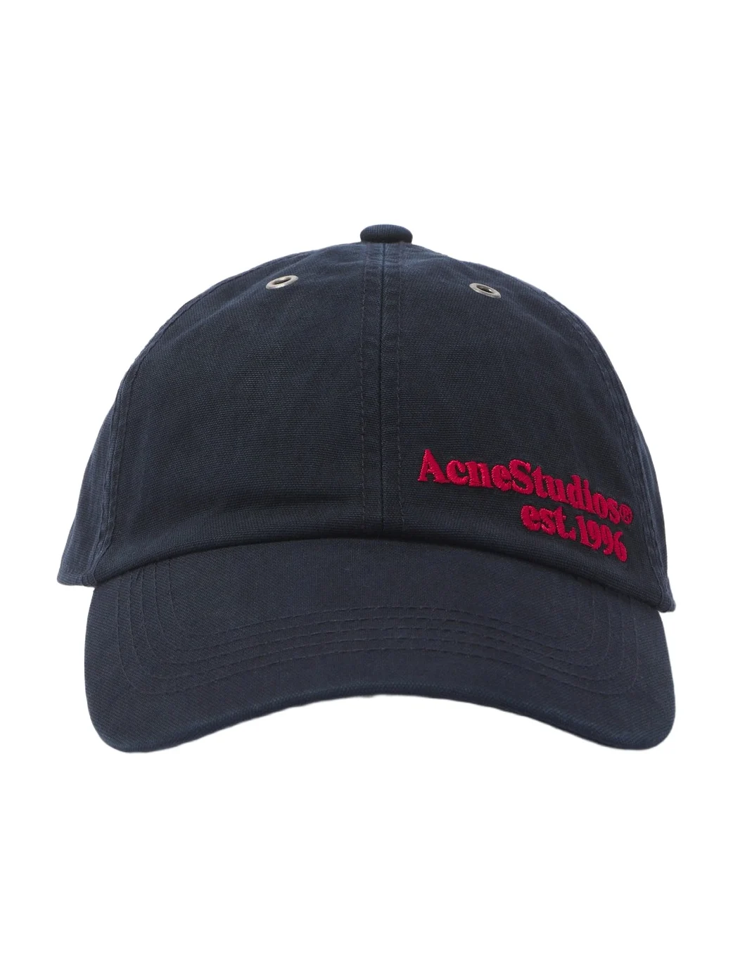 Logo embroidered baseball cap Logo embroidered baseball cap