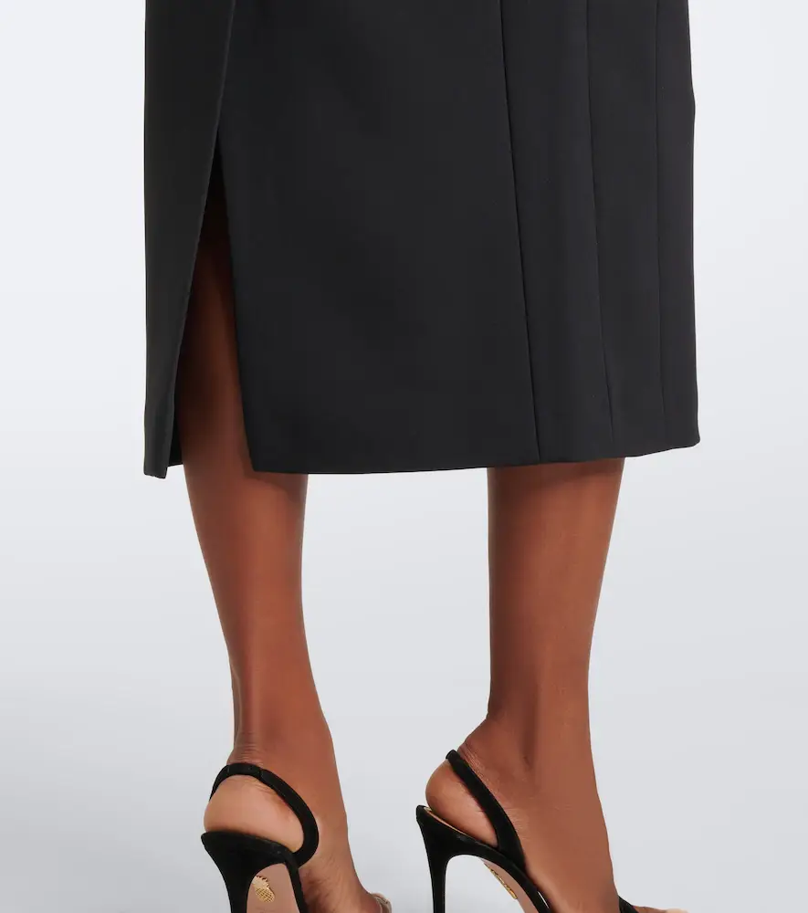 Simkhai Kristen bustier dress | Thumbnail 4 Simkhai Kristen bustier dress | Thumbnail 4