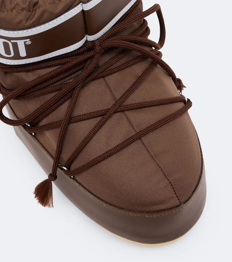 Moon Boot Icon Low snow boots | Thumbnail 2 Moon Boot Icon Low snow boots | Thumbnail 2