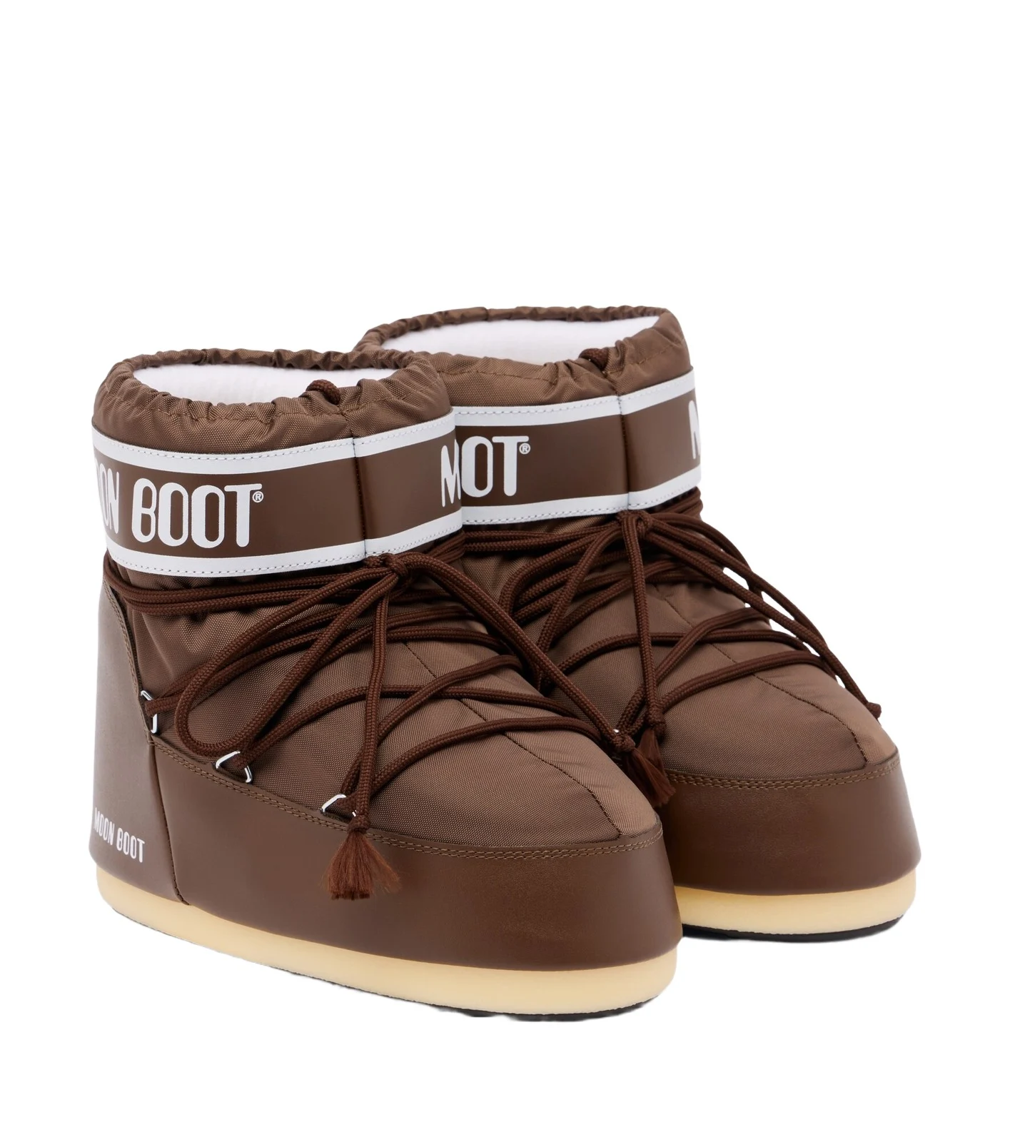 Moon Boot Icon Low snow boots