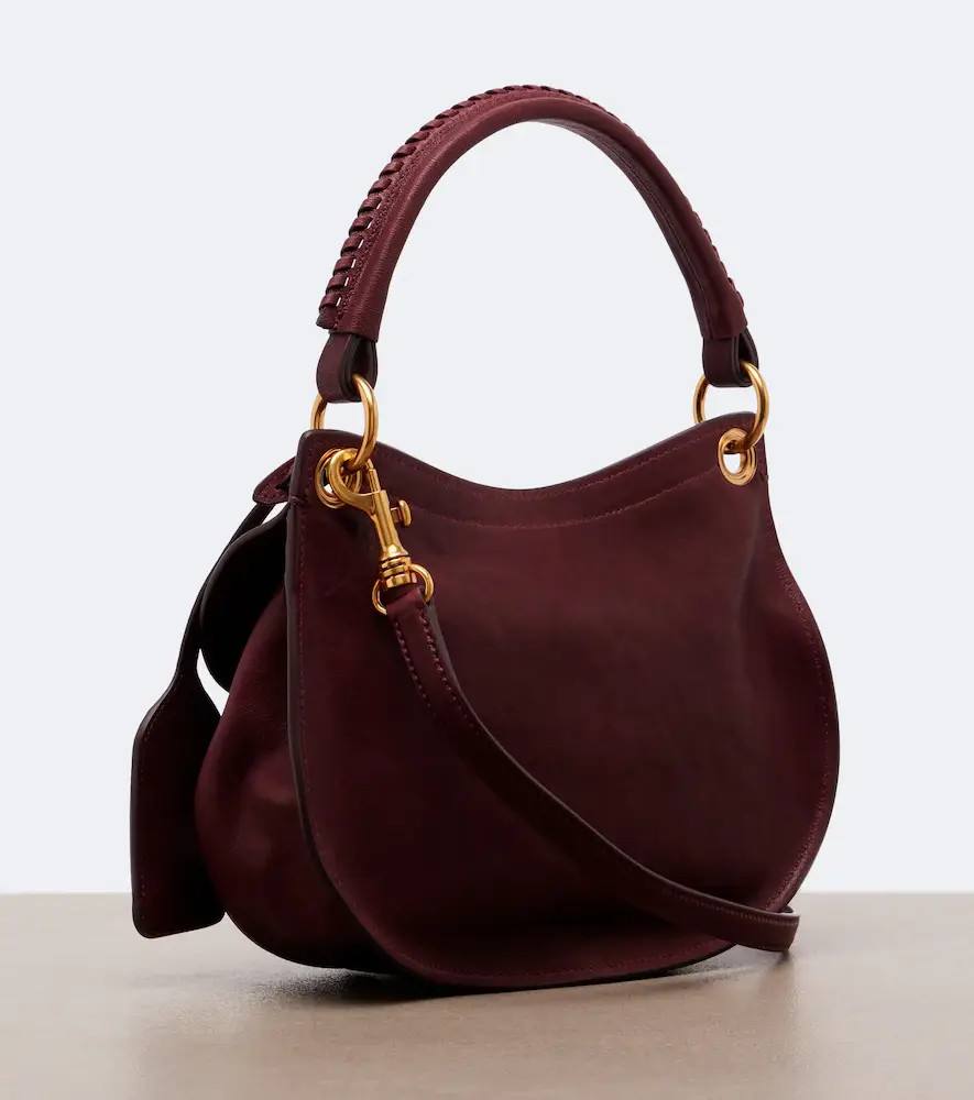 Miu Miu Rendez-vous leather shoulder bag | Thumbnail 2 Miu Miu Rendez-vous leather shoulder bag | Thumbnail 2