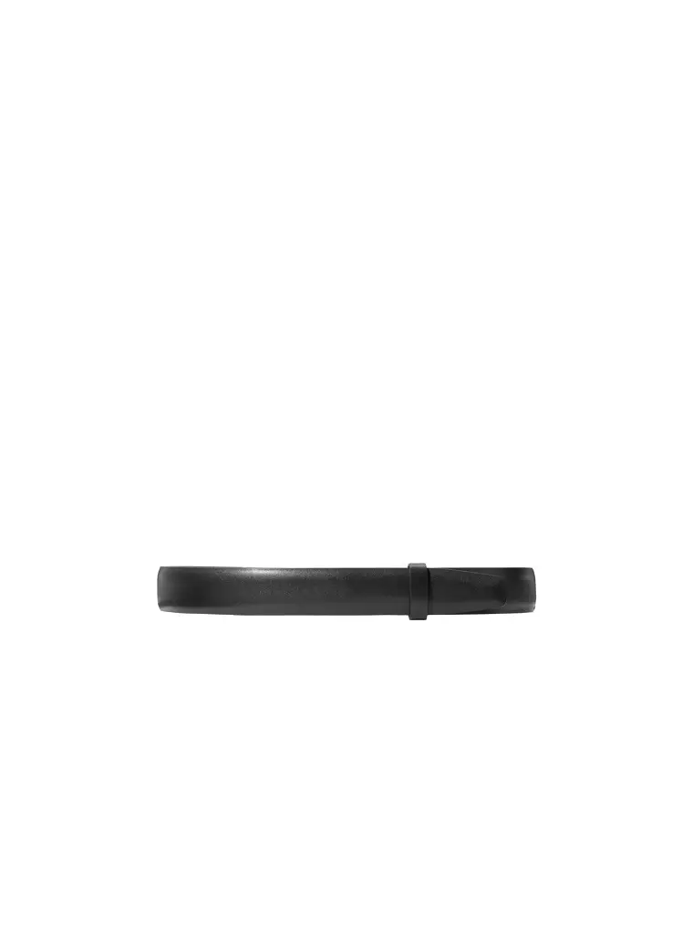 Michael Kors Collection Alessandra Leather Belt | Image 1 Michael Kors Collection Alessandra Leather Belt | Image 1