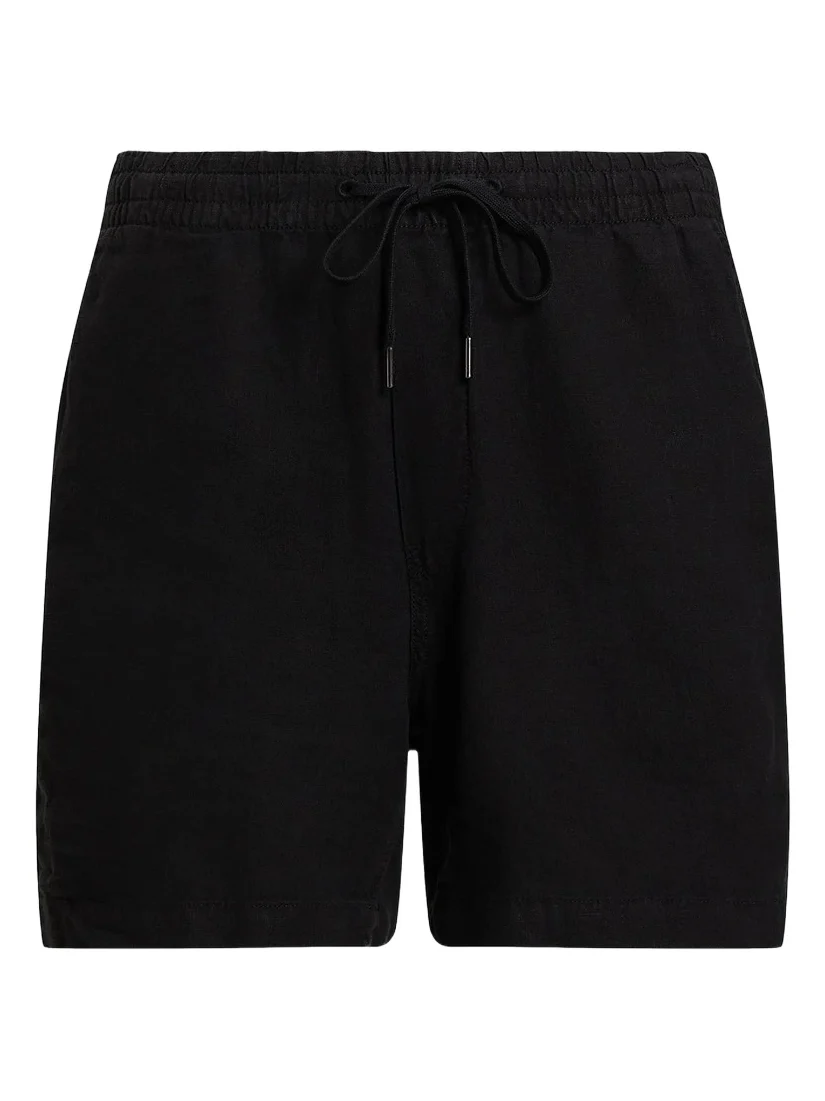 Polo Ralph Lauren Men's Prepster Linen Shorts