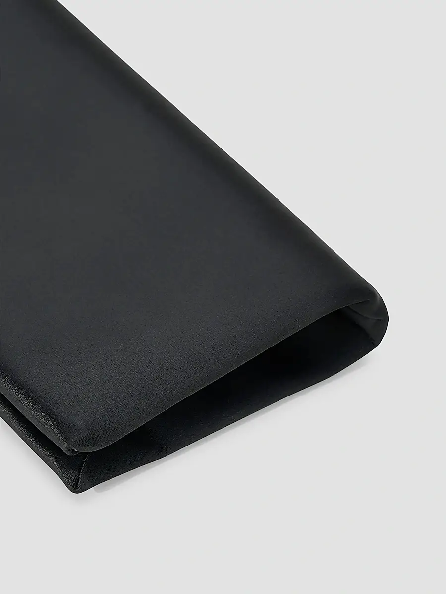Staud Women's Muse Satin Clutch | Thumbnail 3 Staud Women's Muse Satin Clutch | Thumbnail 3