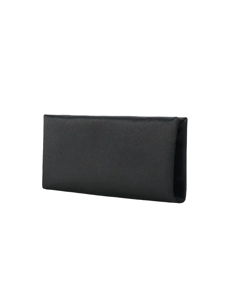 Women's Muse Satin Clutch Women's Muse Satin Clutch