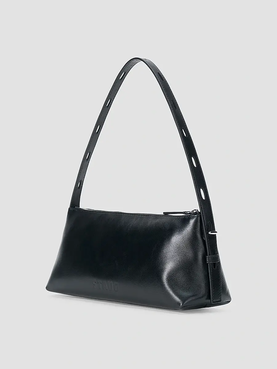 Staud Women's Strada Leather Shoulder Bag | Thumbnail 2