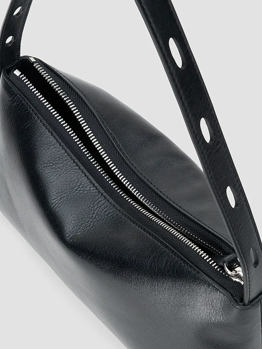 Staud Women's Strada Leather Shoulder Bag | Thumbnail 3