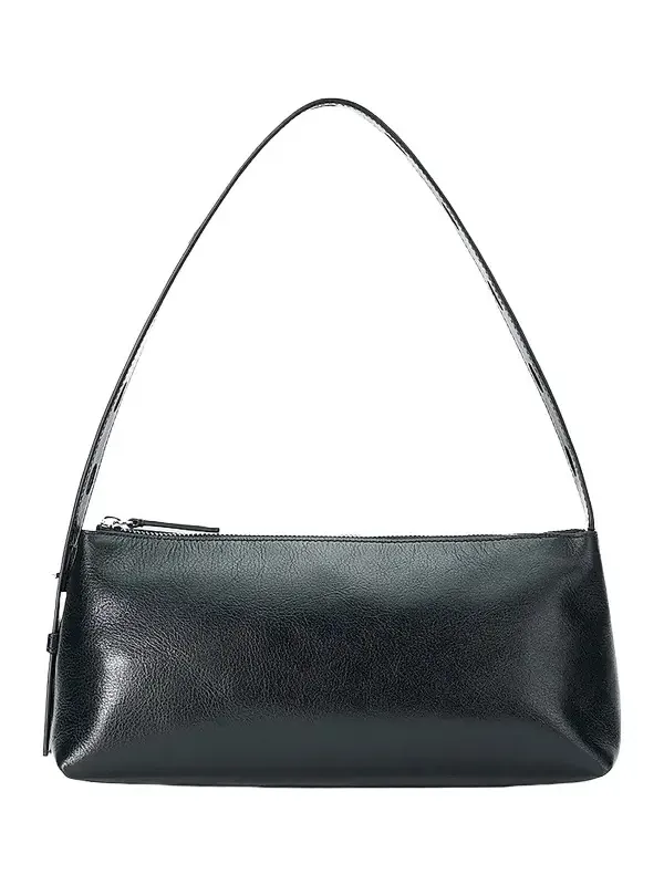 Women's Strada Leather Shoulder Bag Women's Strada Leather Shoulder Bag