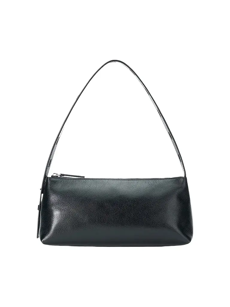 Staud Women's Strada Leather Shoulder Bag