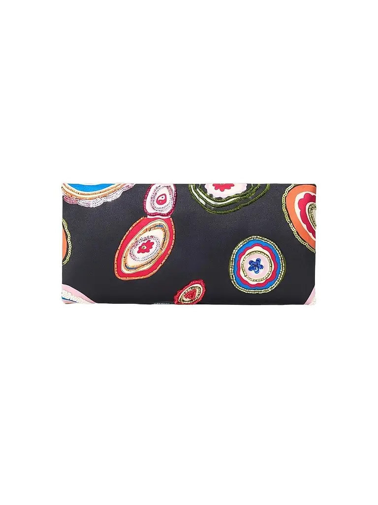 Women's Muse Beaded Clutch Women's Muse Beaded Clutch
