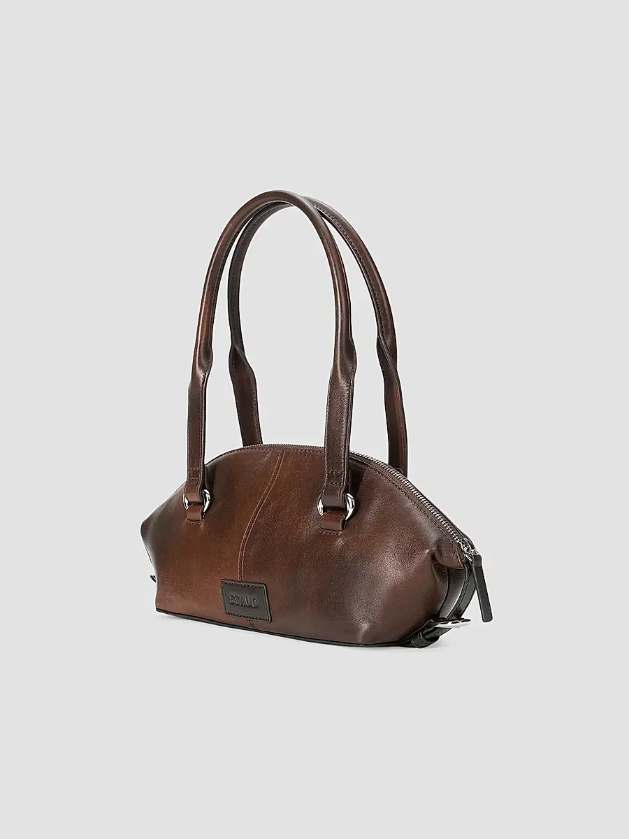 Staud Women's Hester Mini Shoulder Bag | Thumbnail 3 Staud Women's Hester Mini Shoulder Bag | Thumbnail 3