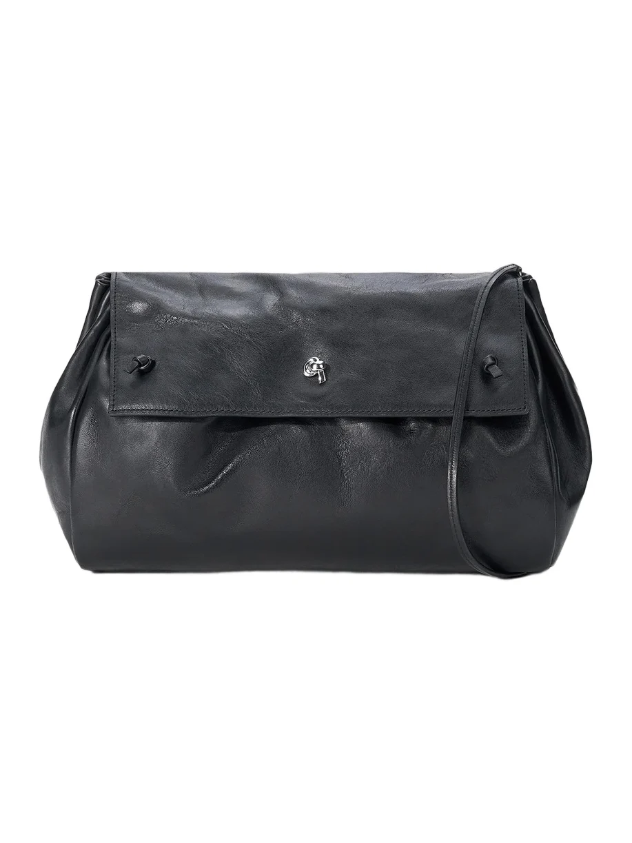 Women's Cy Leather Crossbody Bag Women's Cy Leather Crossbody Bag
