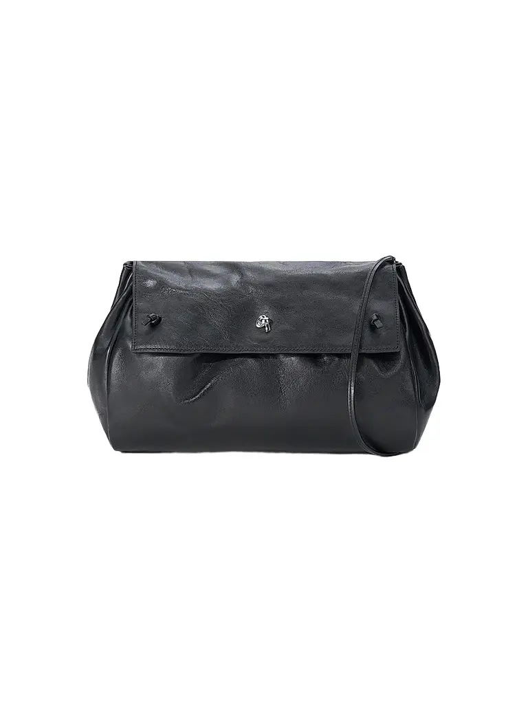 Staud Women's Cy Leather Crossbody Bag