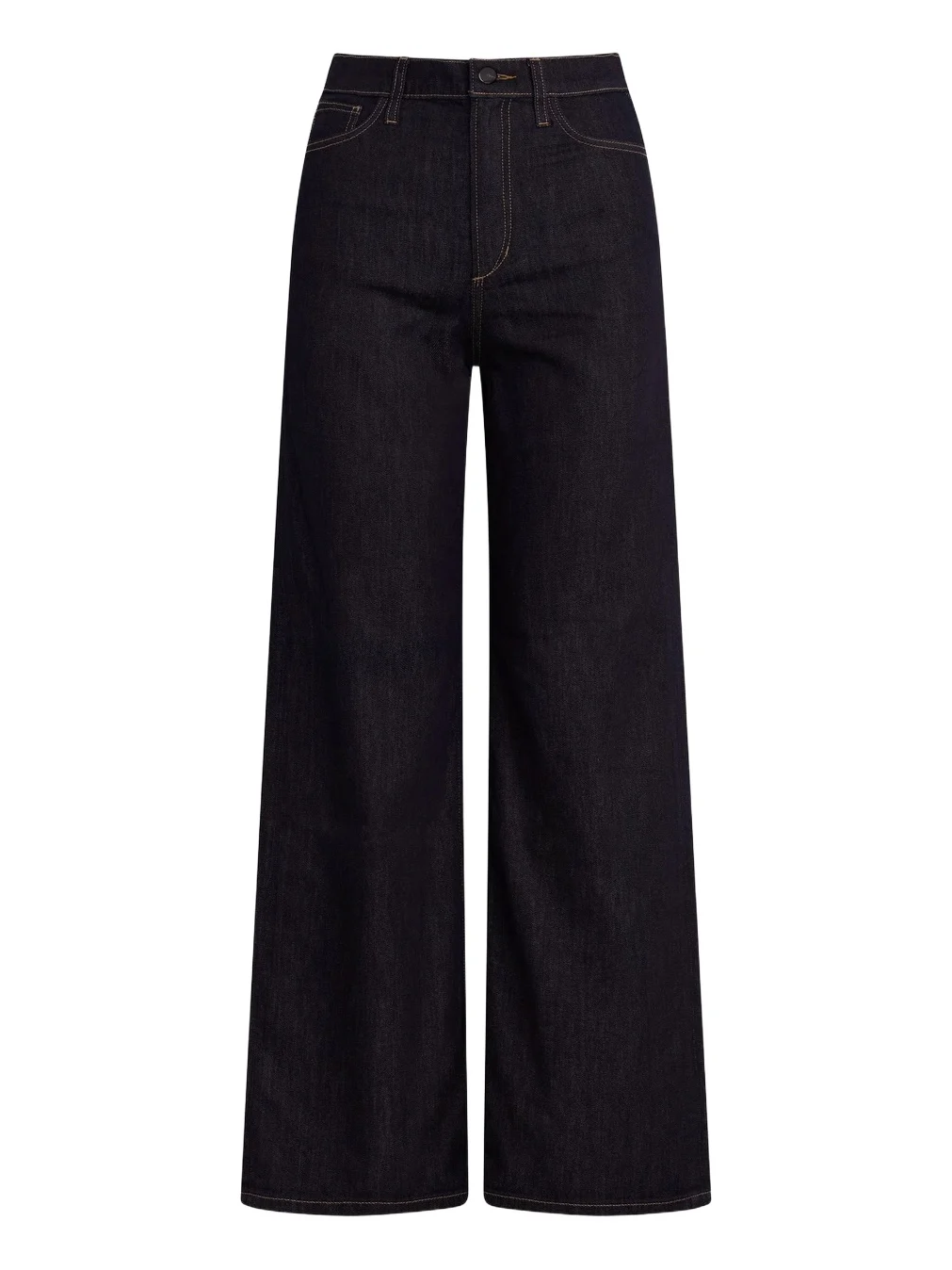 Women's The Mia High-Rise Wide-Leg Jeans Women's The Mia High-Rise Wide-Leg Jeans