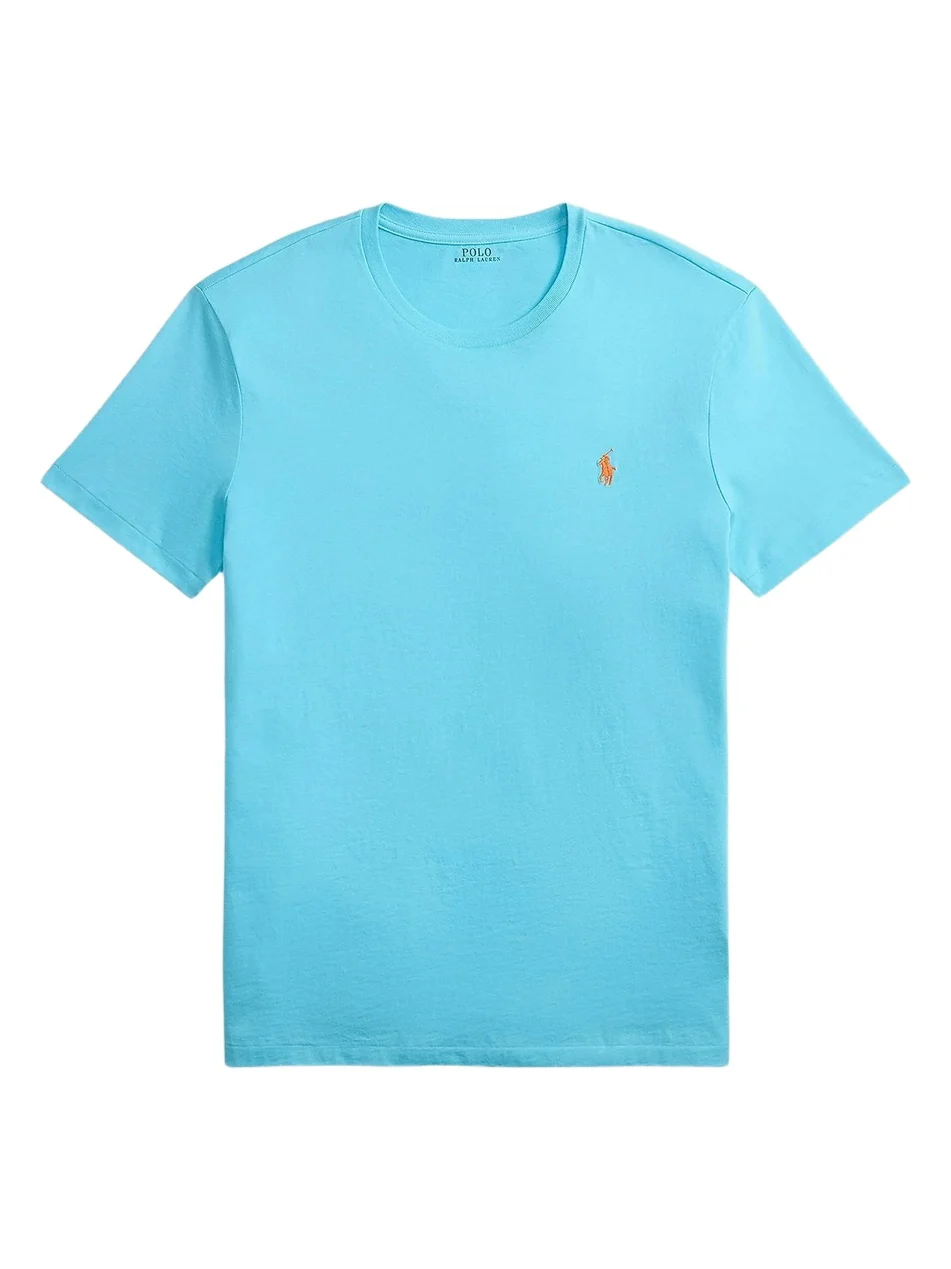 Polo Ralph Lauren Men's Jersey Short-Sleeve T-Shirt