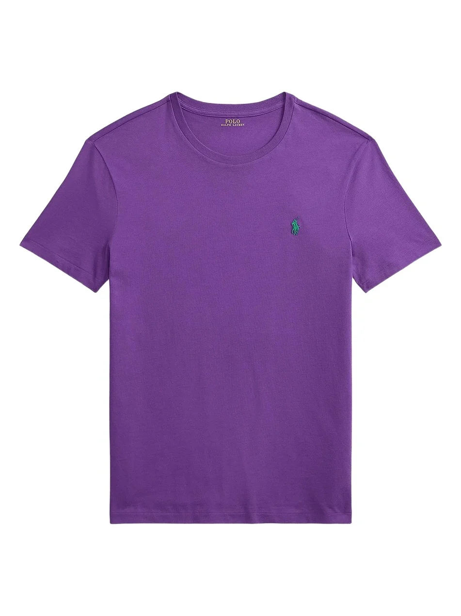 Polo Ralph Lauren Men's Jersey Short-Sleeve T-Shirt