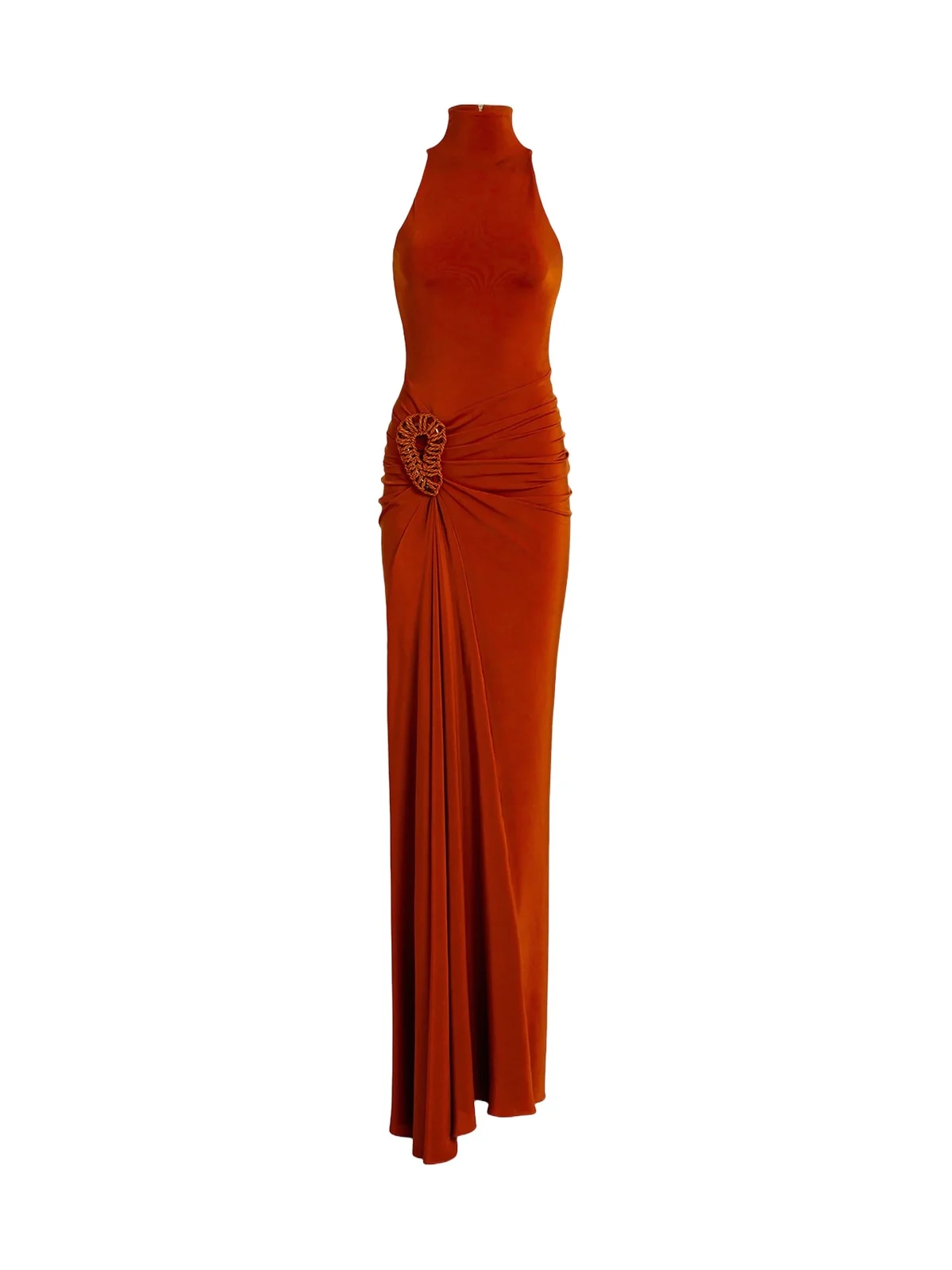 Women's Frances Jersey Sleeveles Maxi Dress Women's Frances Jersey Sleeveles Maxi Dress