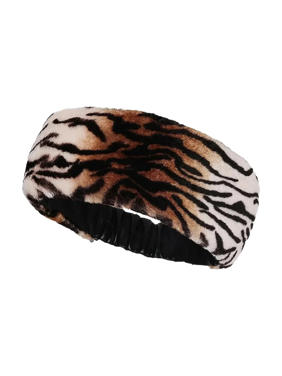 Women's Select Shearling Lamb Headband