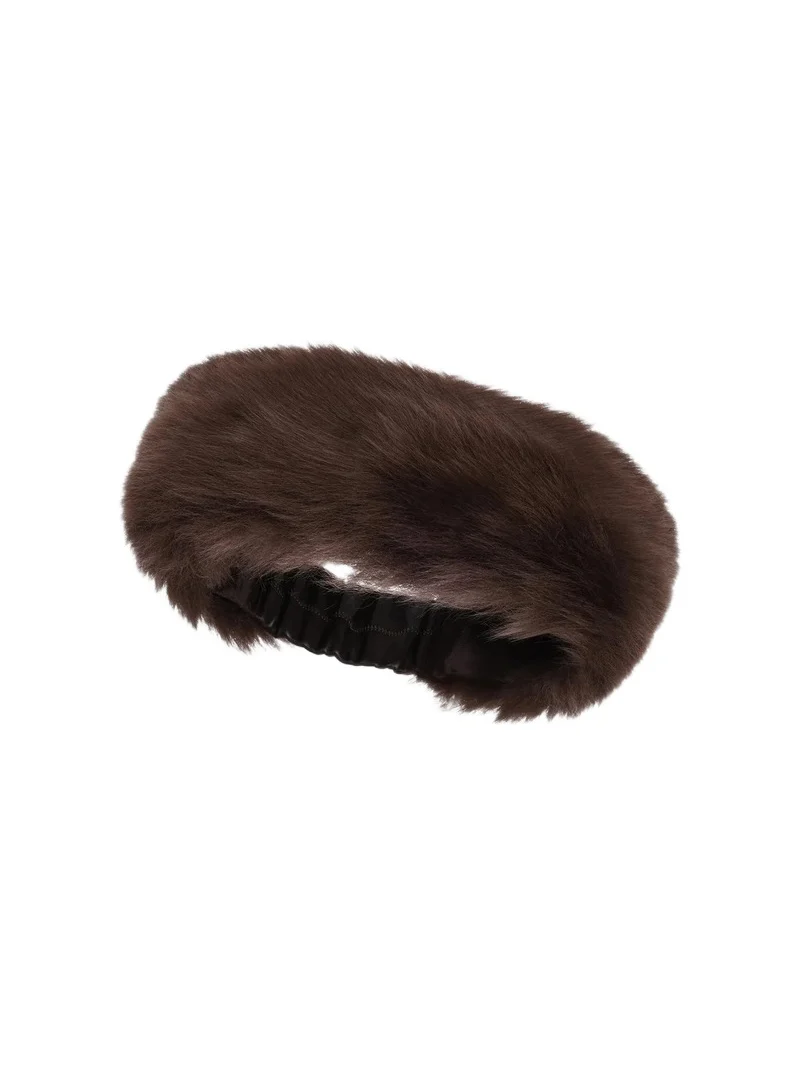 Women's Merinillo Shearling Lamb Headband