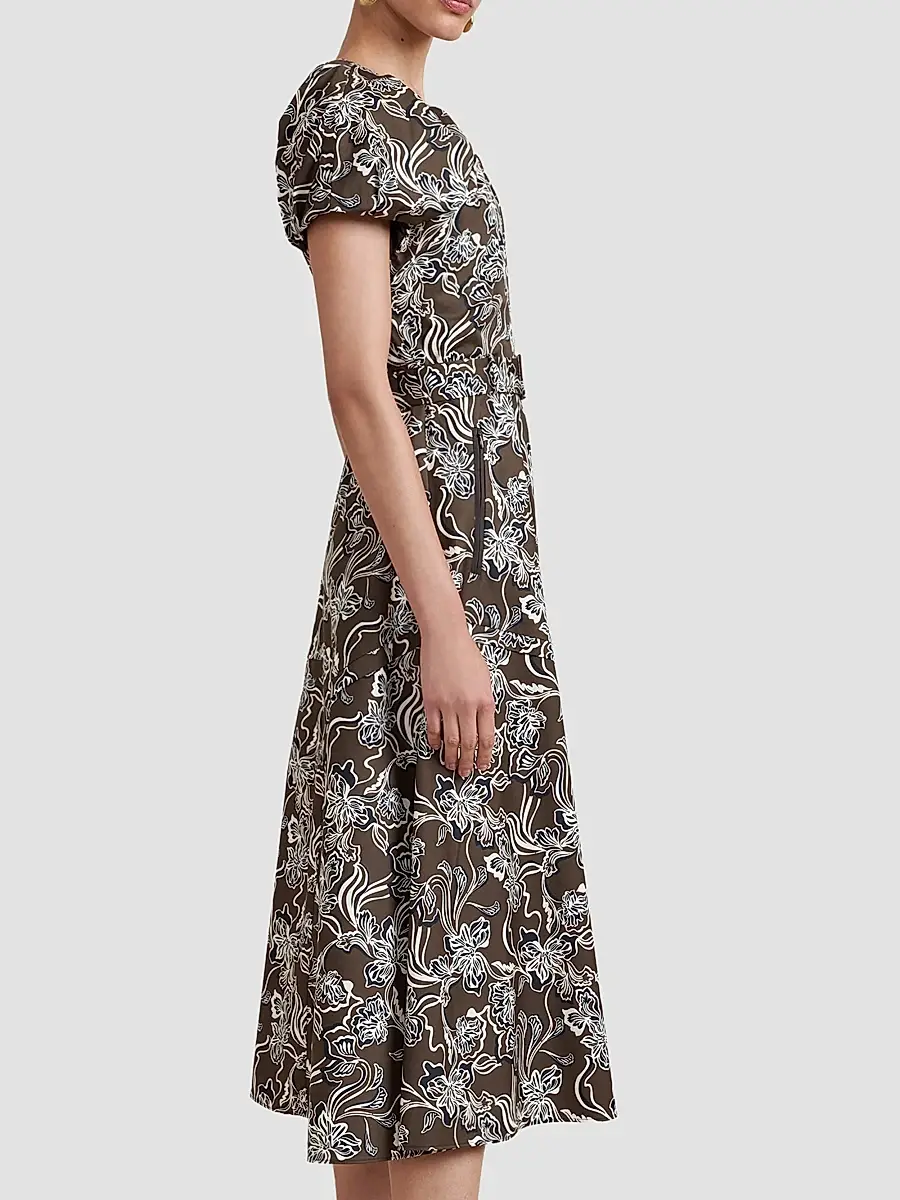 La Ligne Women's Avalon Dress | Thumbnail 2 La Ligne Women's Avalon Dress | Thumbnail 2