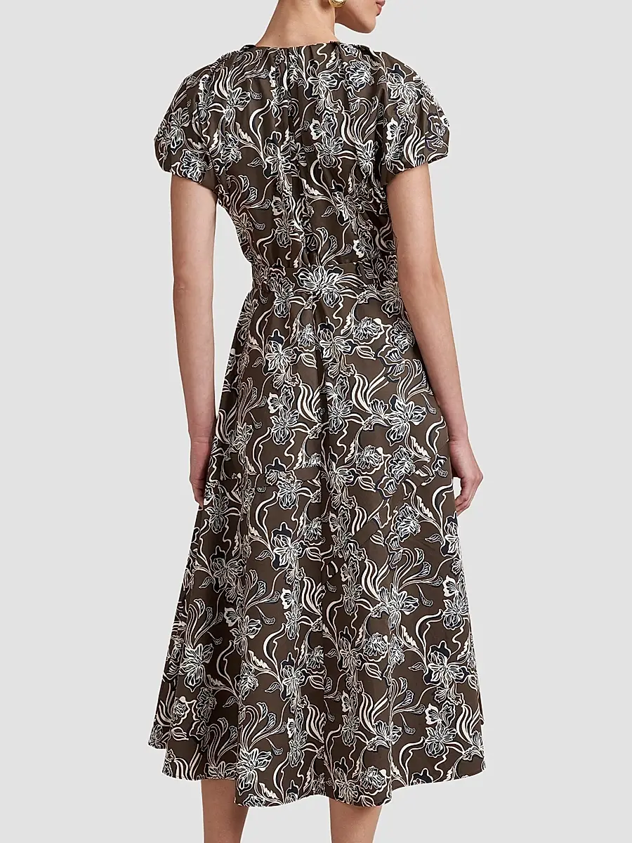 La Ligne Women's Avalon Dress | Thumbnail 3 La Ligne Women's Avalon Dress | Thumbnail 3