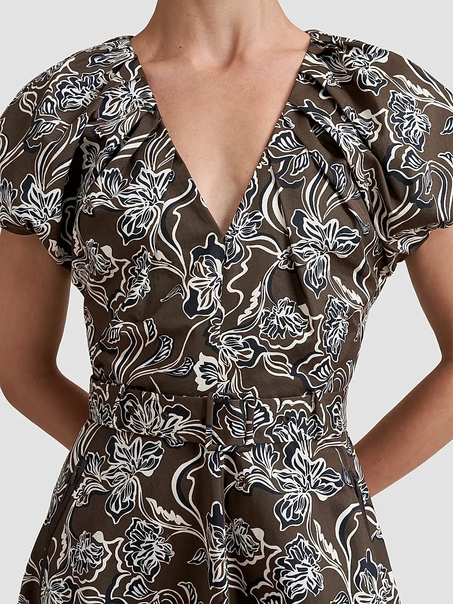 La Ligne Women's Avalon Dress | Thumbnail 4 La Ligne Women's Avalon Dress | Thumbnail 4