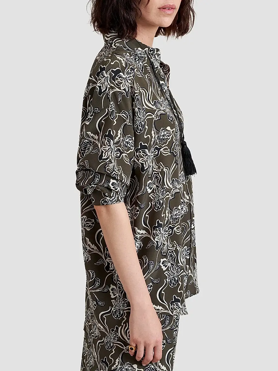 La Ligne Women's Shelby Shirt | Thumbnail 3 La Ligne Women's Shelby Shirt | Thumbnail 3