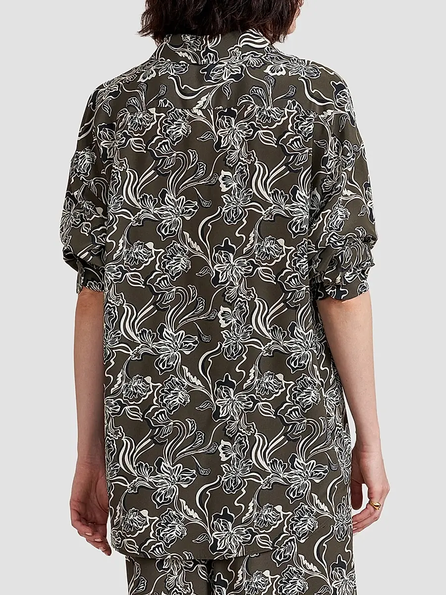 La Ligne Women's Shelby Shirt | Thumbnail 4 La Ligne Women's Shelby Shirt | Thumbnail 4