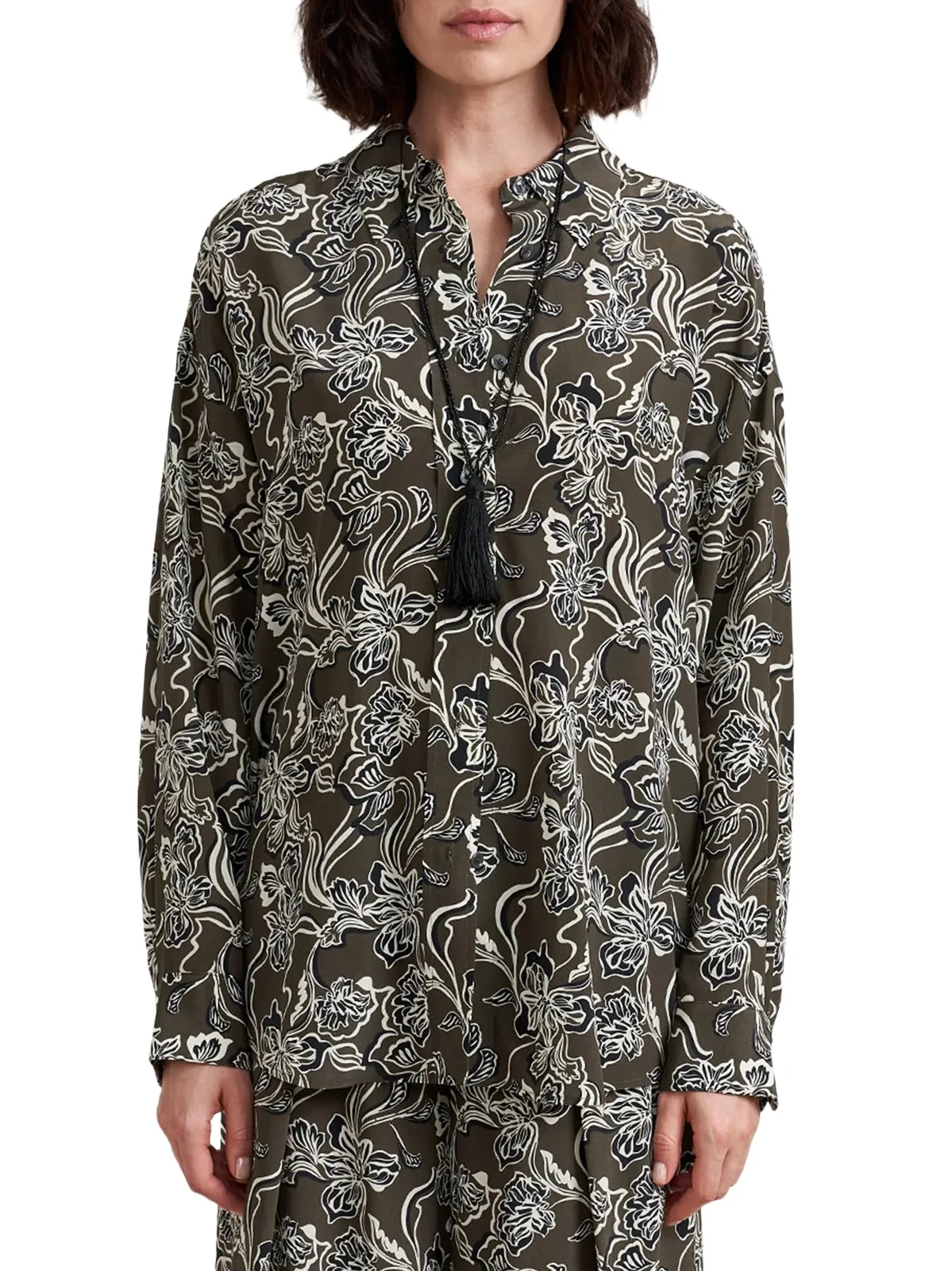 Women's Shelby Shirt