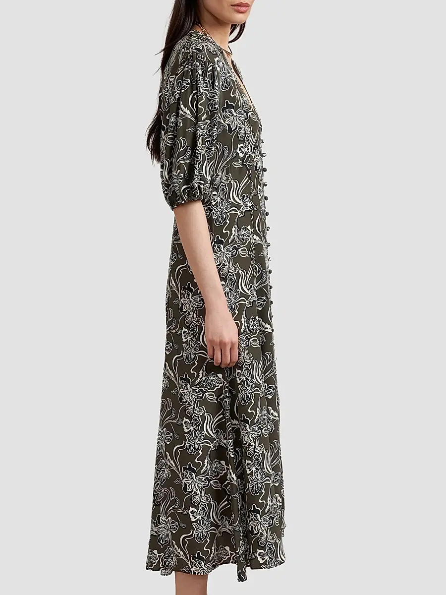 La Ligne Women's Florence Dress | Thumbnail 2 La Ligne Women's Florence Dress | Thumbnail 2