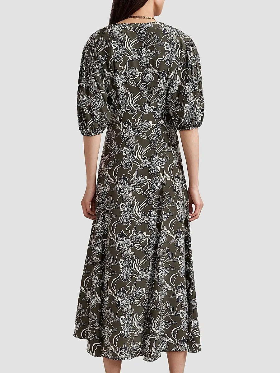 La Ligne Women's Florence Dress | Thumbnail 3 La Ligne Women's Florence Dress | Thumbnail 3