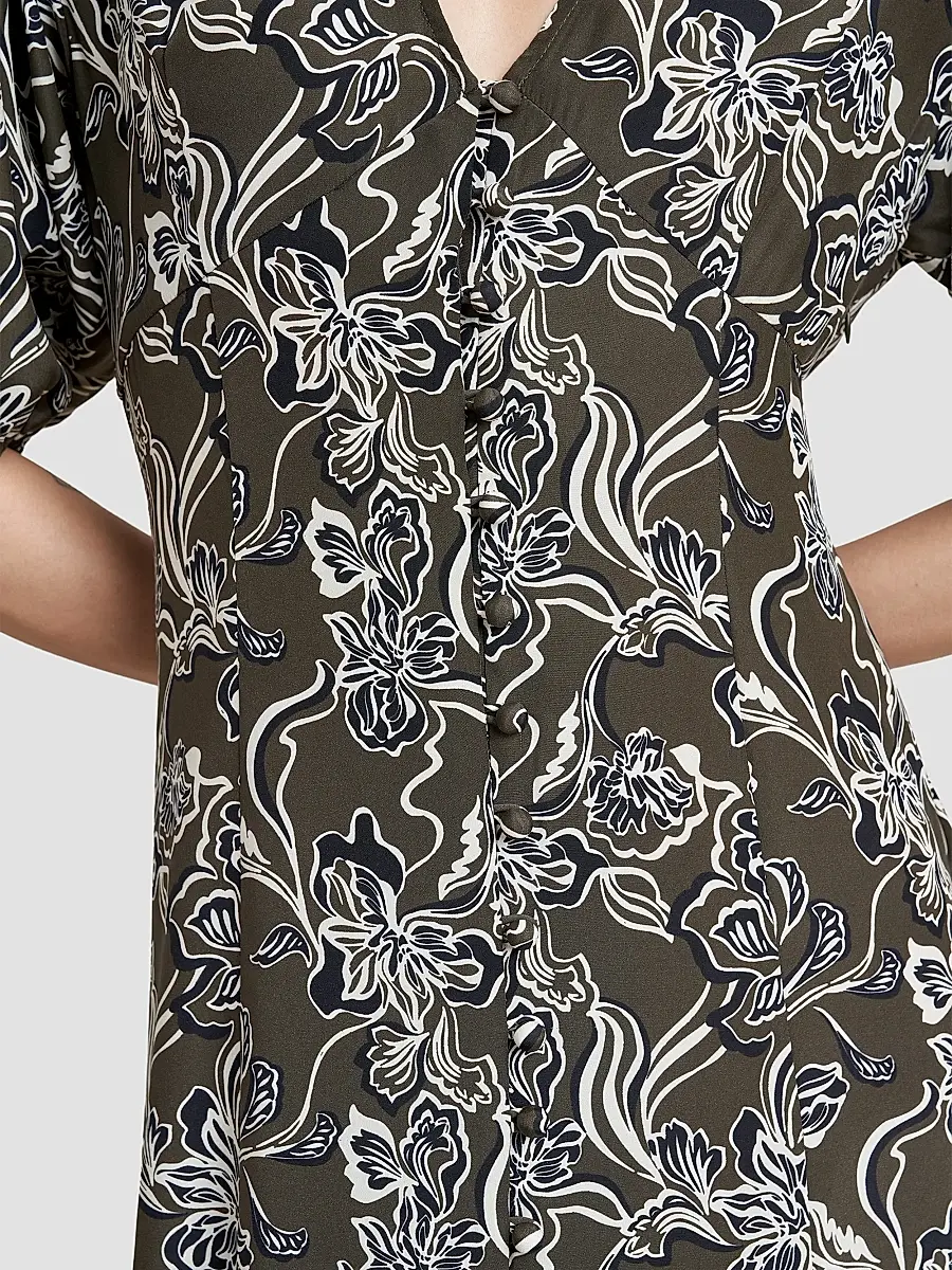 La Ligne Women's Florence Dress | Thumbnail 4 La Ligne Women's Florence Dress | Thumbnail 4