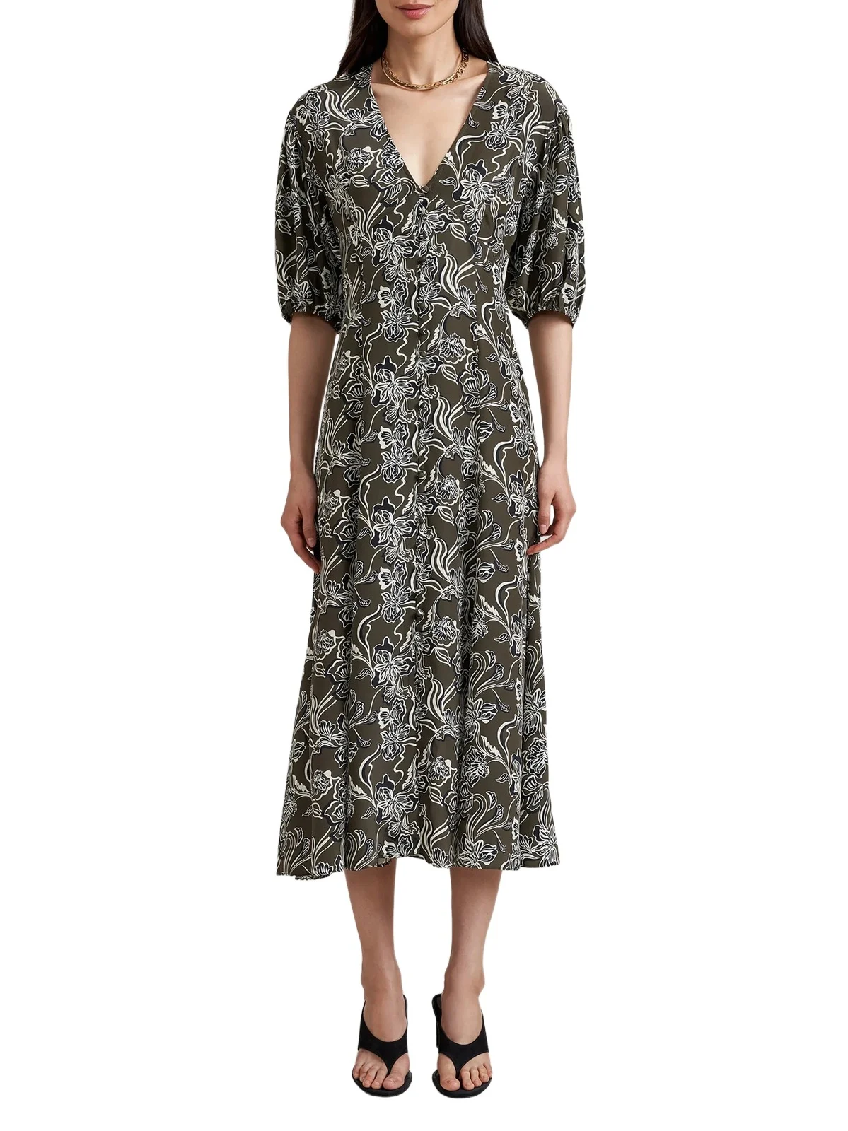 Women's Florence Dress Women's Florence Dress