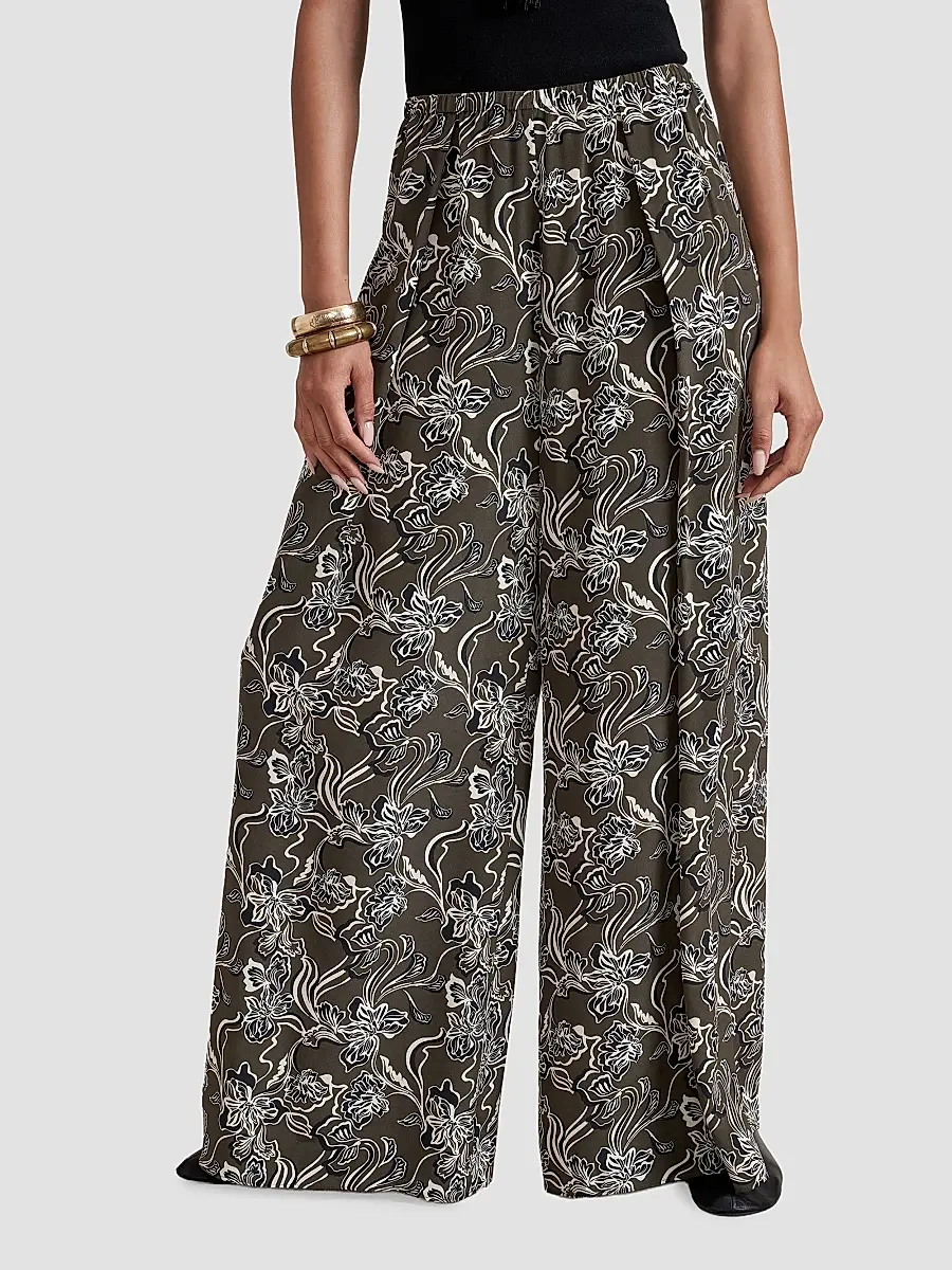 La Ligne Women's Crosby Pants | Thumbnail 3 La Ligne Women's Crosby Pants | Thumbnail 3