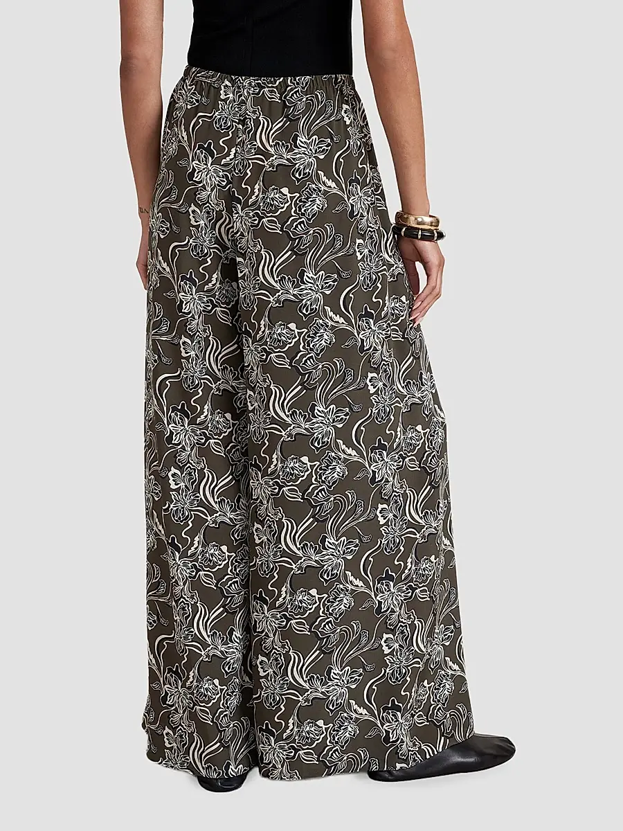 La Ligne Women's Crosby Pants | Thumbnail 5 La Ligne Women's Crosby Pants | Thumbnail 5