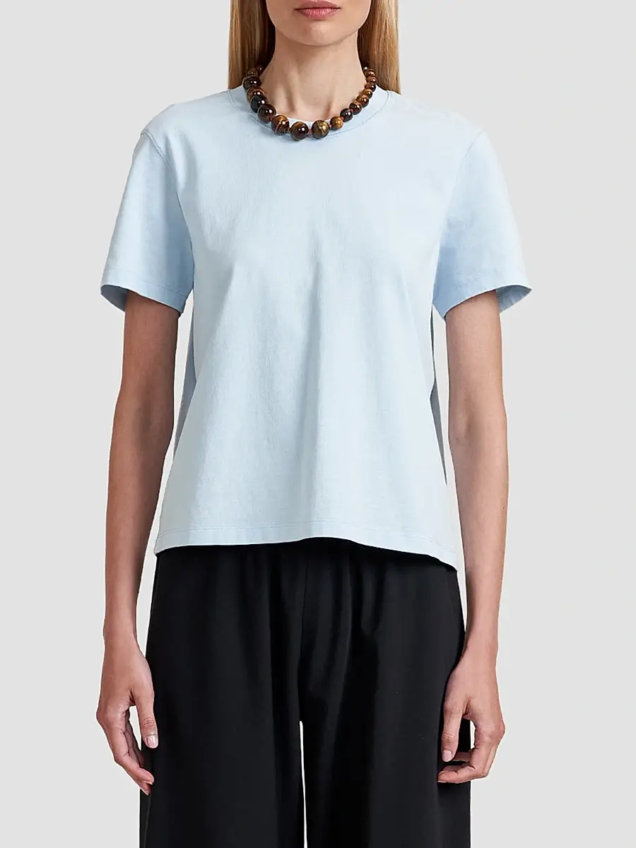 La Ligne Women's Mol T-Shirt | Thumbnail 2 La Ligne Women's Mol T-Shirt | Thumbnail 2