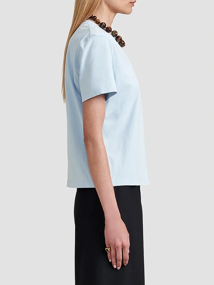 La Ligne Women's Mol T-Shirt | Thumbnail 3 La Ligne Women's Mol T-Shirt | Thumbnail 3
