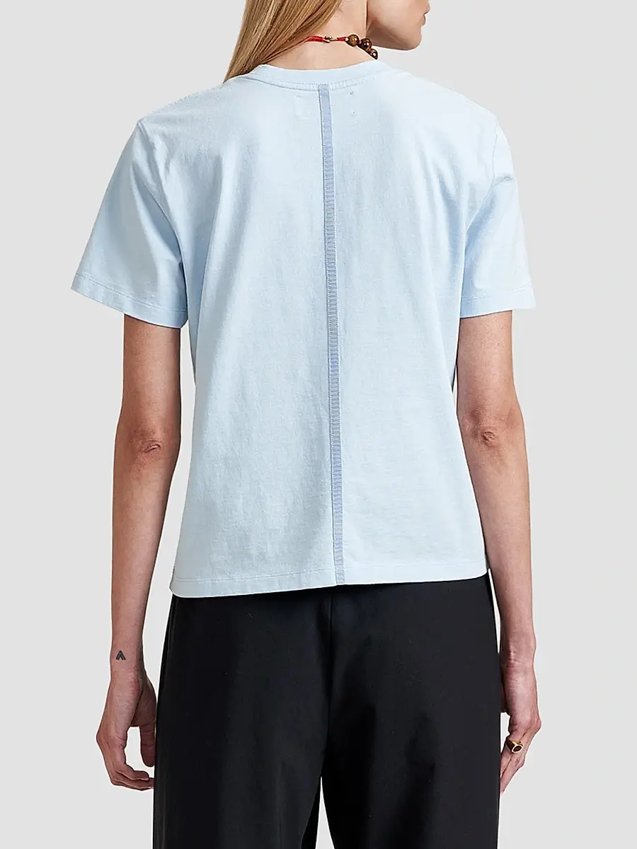 La Ligne Women's Mol T-Shirt | Thumbnail 4 La Ligne Women's Mol T-Shirt | Thumbnail 4